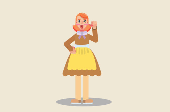 Character of Thanksgiving