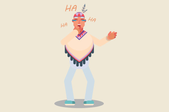 Characters of Tribe Chief Review
