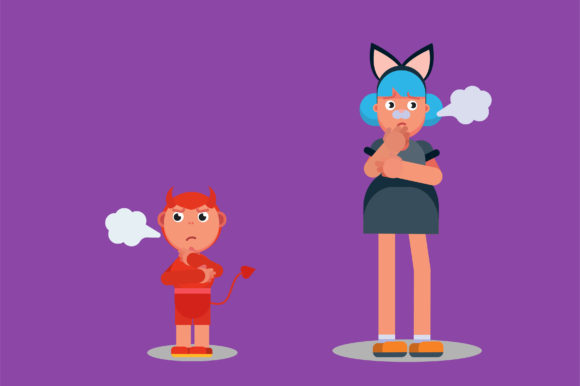 Unique Characters - Halloween Costumes